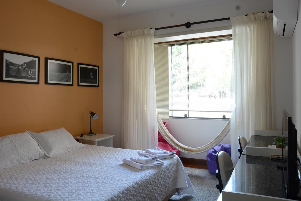 Apartamento Kami Порту-Алегри Экстерьер фото