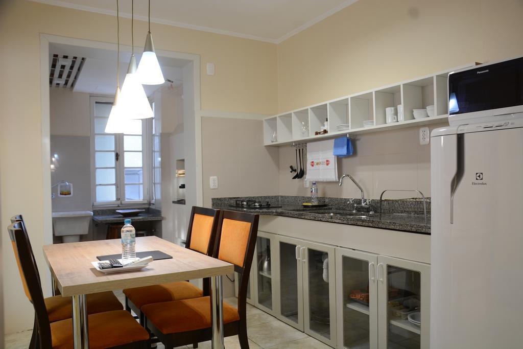 Apartamento Kami Порту-Алегри Экстерьер фото