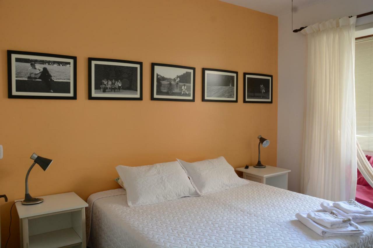 Apartamento Kami Порту-Алегри Экстерьер фото